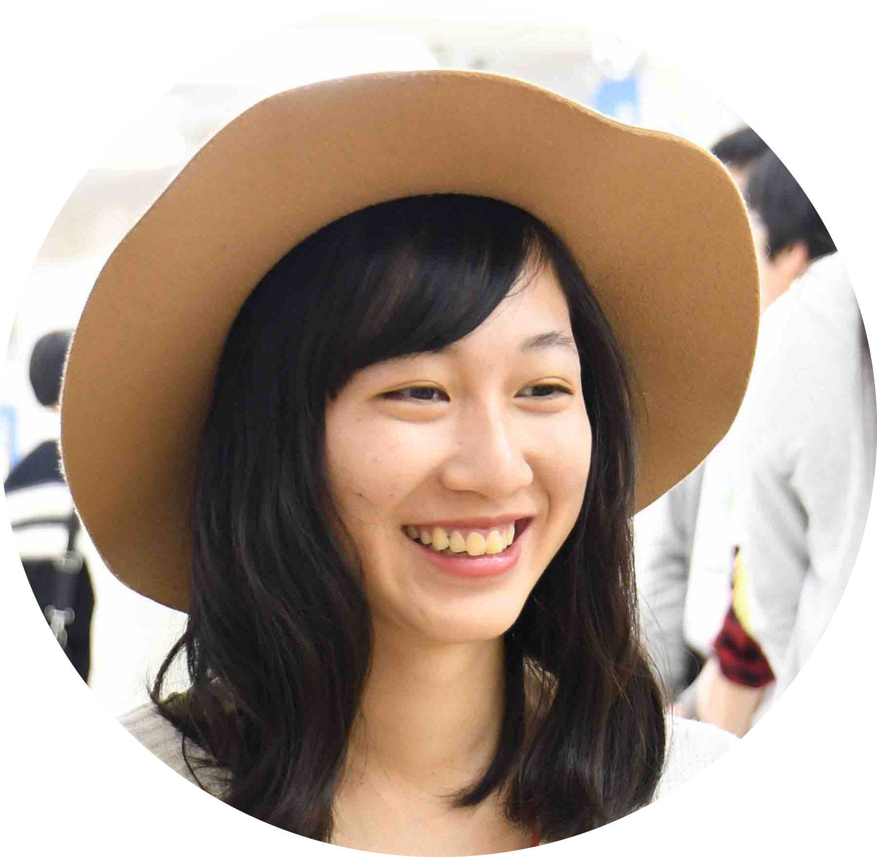 特集記事 第27回 美女旅 いわて の美女のみなさん 岩手県 Co Nex Us